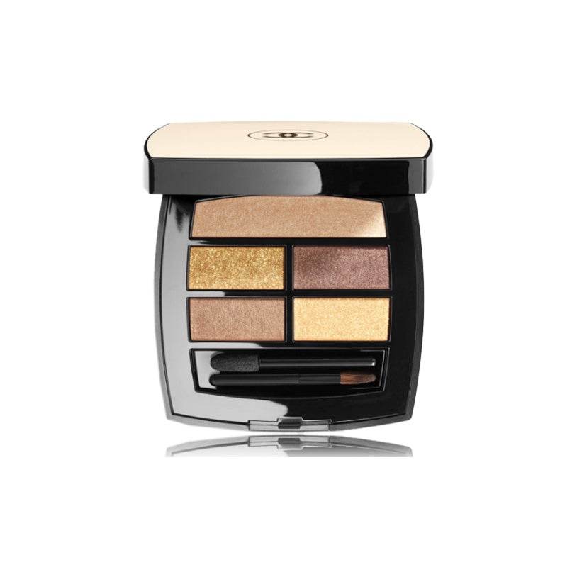 Тени для век Chanel - Boxette Shop